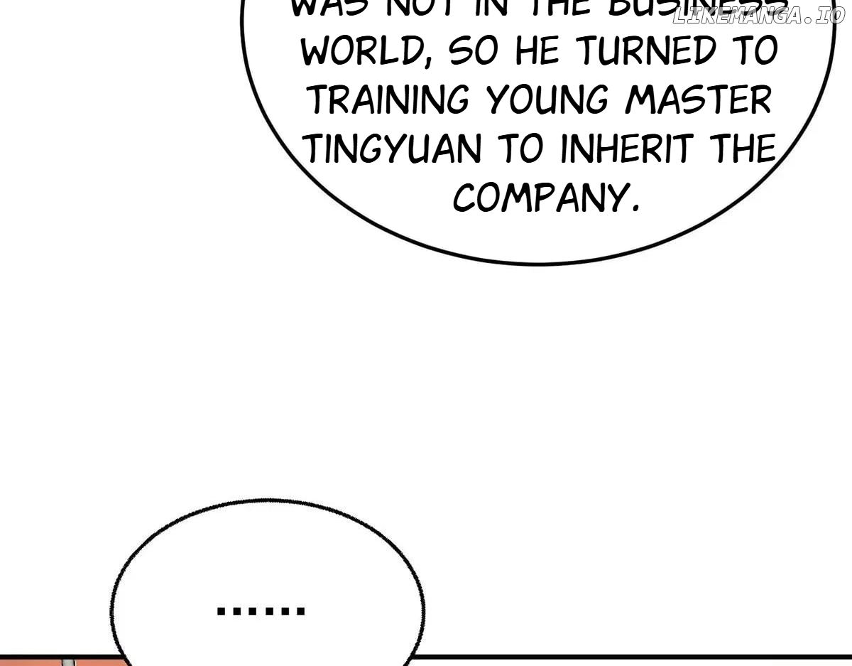 After Breakup: Had an Affair With My Ex's Uncle Chapter 74 - page 23